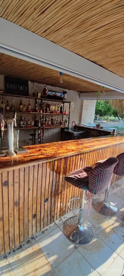 Orange Beach Camp Beldibi  3*, Beldibi (Kemer)
