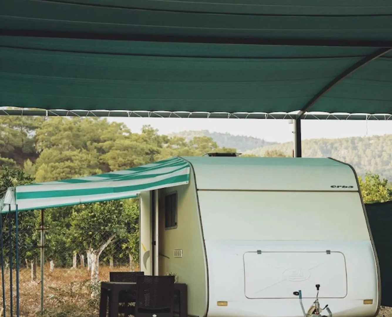 Orange Beach Camp Beldibi  3*, Beldibi (Kemer) Turkey