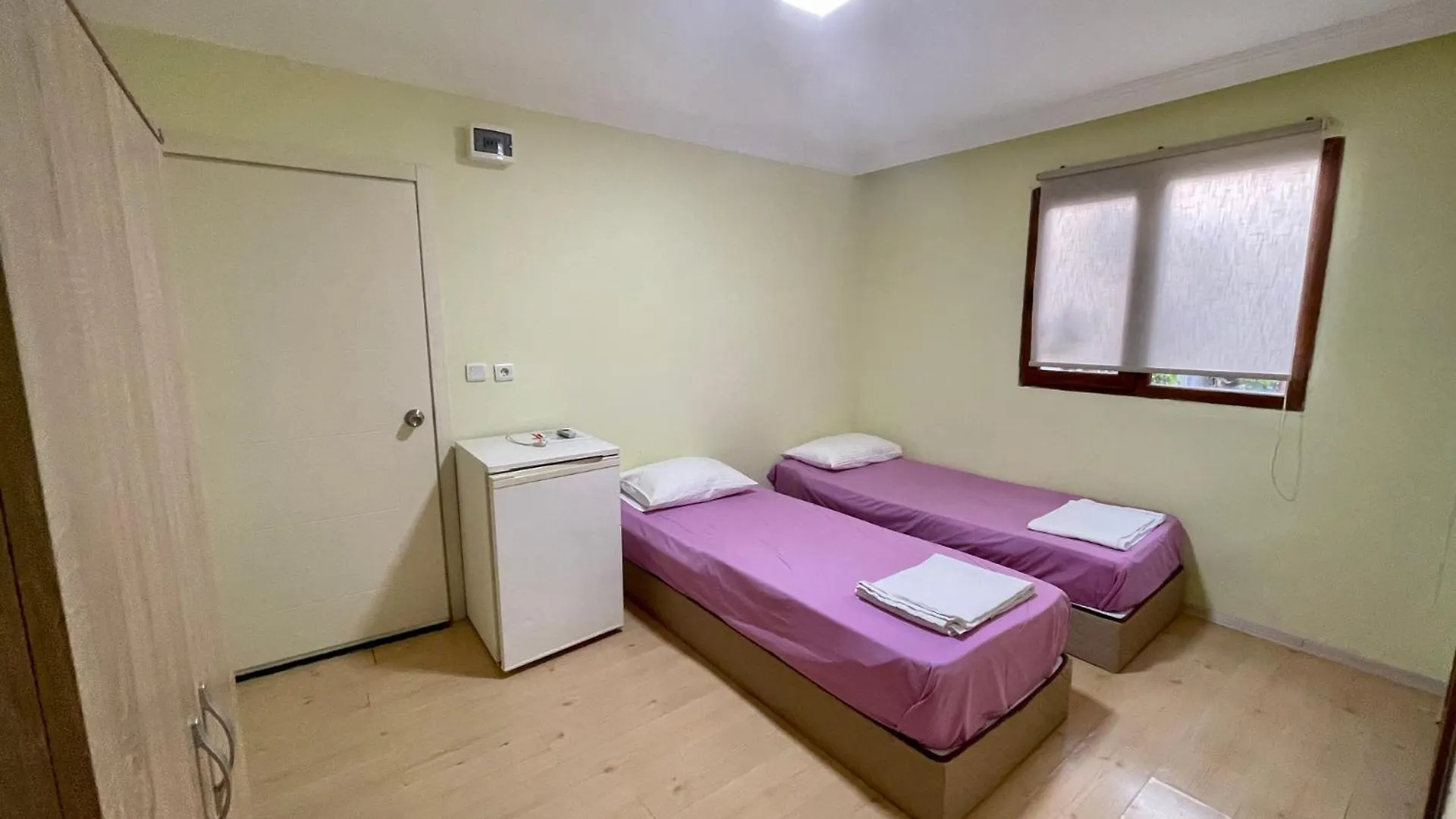 Orange Beach Camp Beldibi  Campsite Beldibi (Kemer)