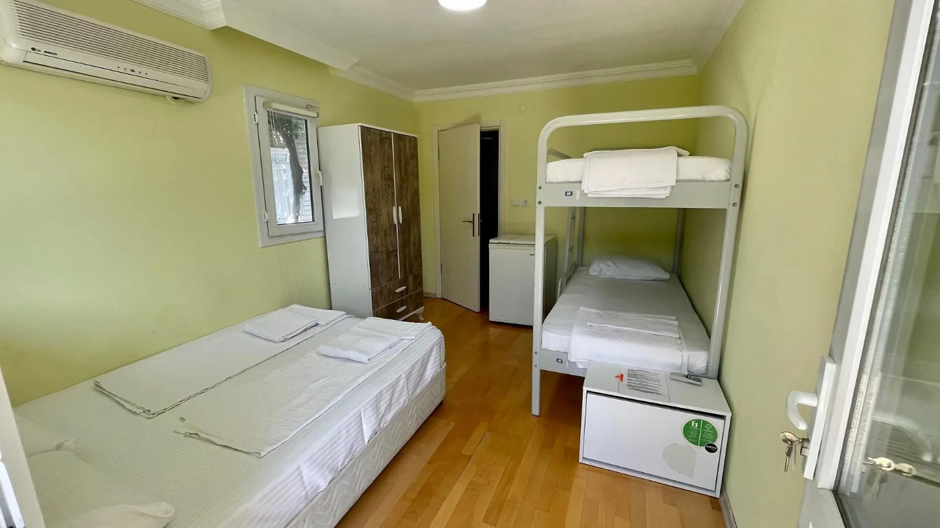 Orange Beach Camp Beldibi  Beldibi (Kemer)