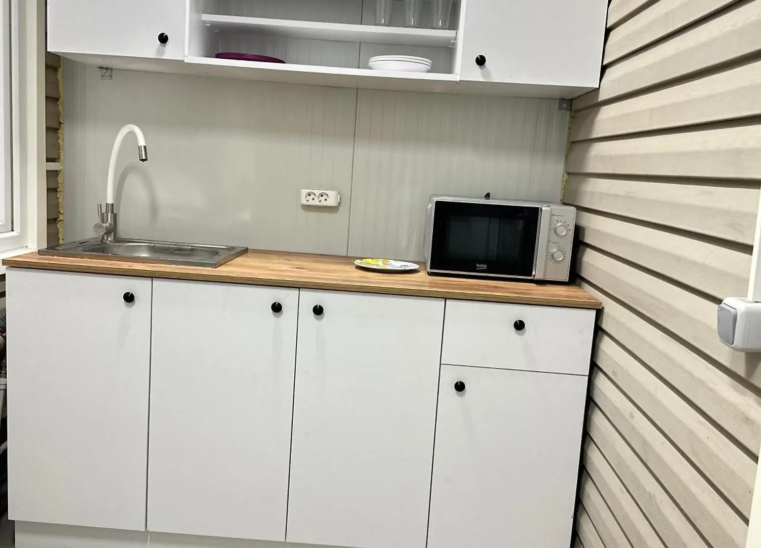 Orange Beach Camp Beldibi  Beldibi (Kemer)
