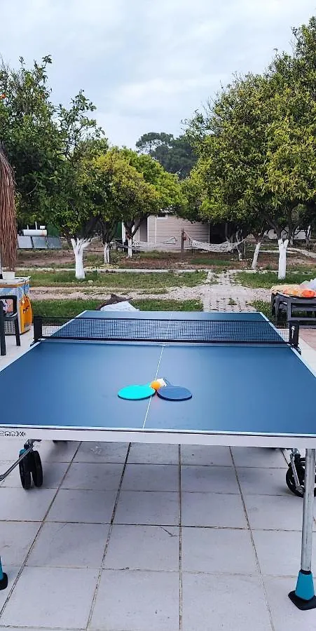 Orange Beach Camp Beldibi  Beldibi (Kemer)
