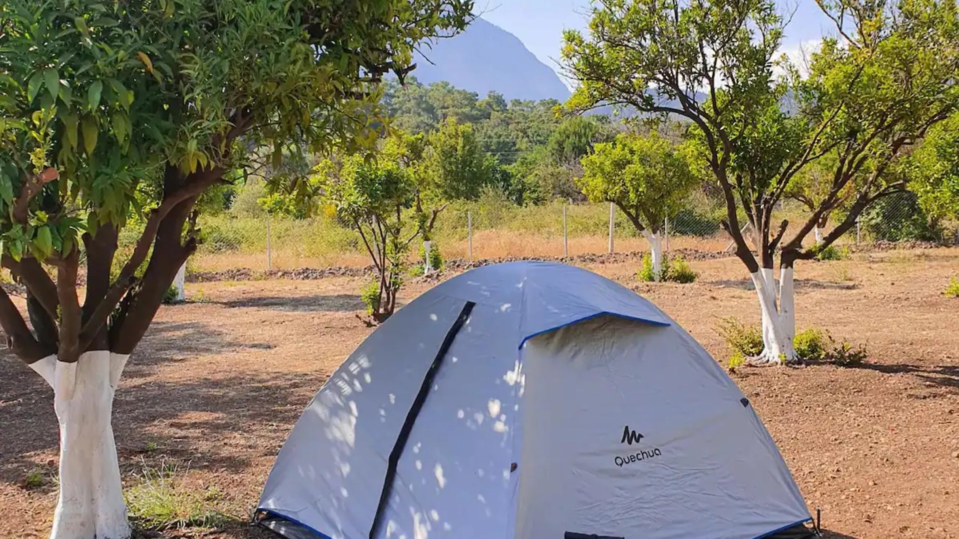 Orange Beach Camp Beldibi  Camping Beldibi (Kemer)