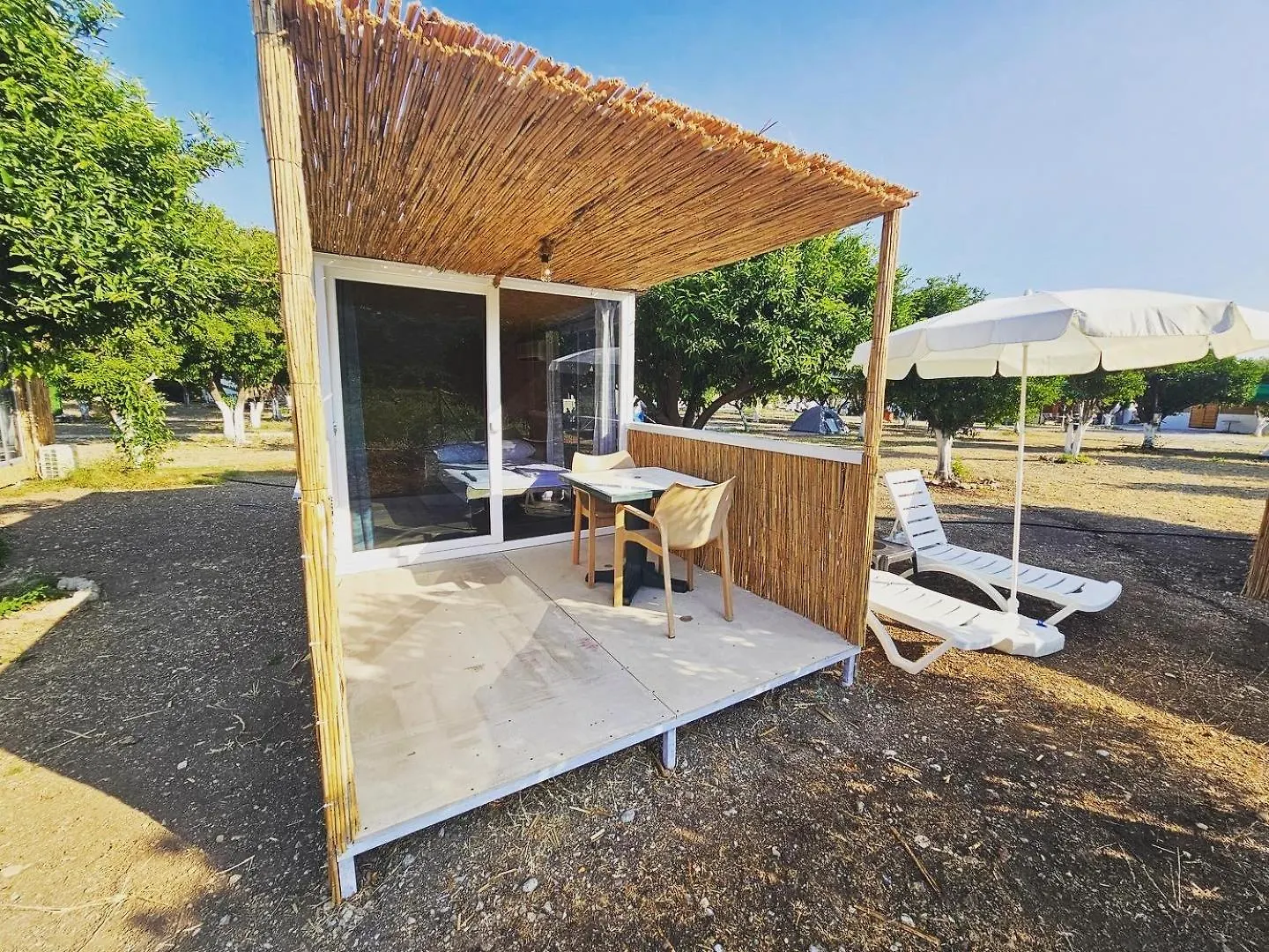 Orange Beach Camp Beldibi  Beldibi (Kemer)