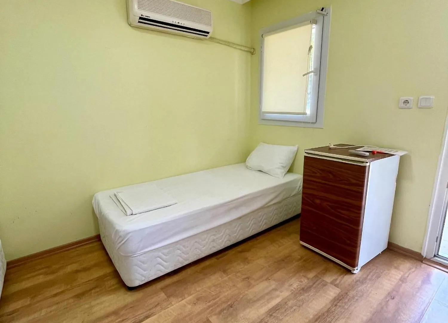 Orange Beach Camp Beldibi  3*, Beldibi (Kemer) Turkije