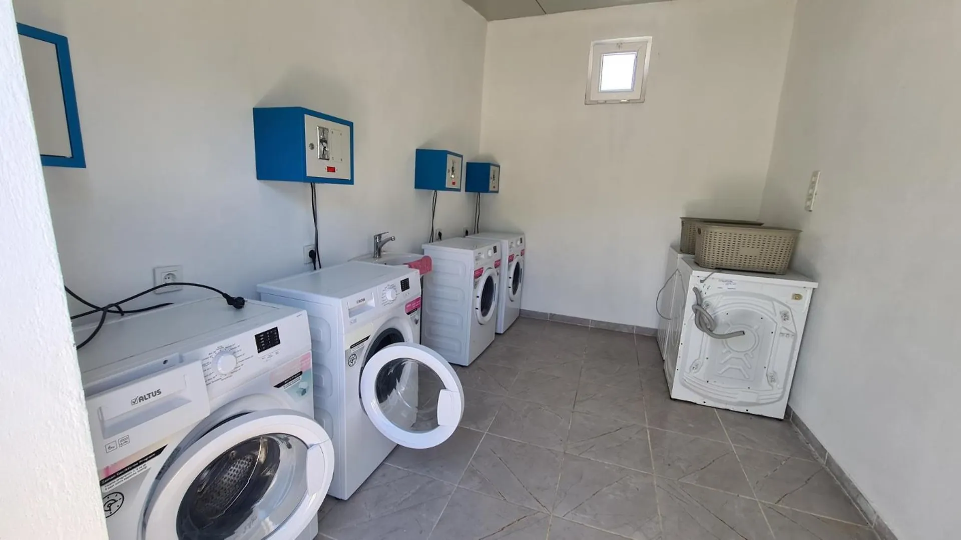Orange Beach Camp Beldibi  3*, Beldibi (Kemer) Turkije
