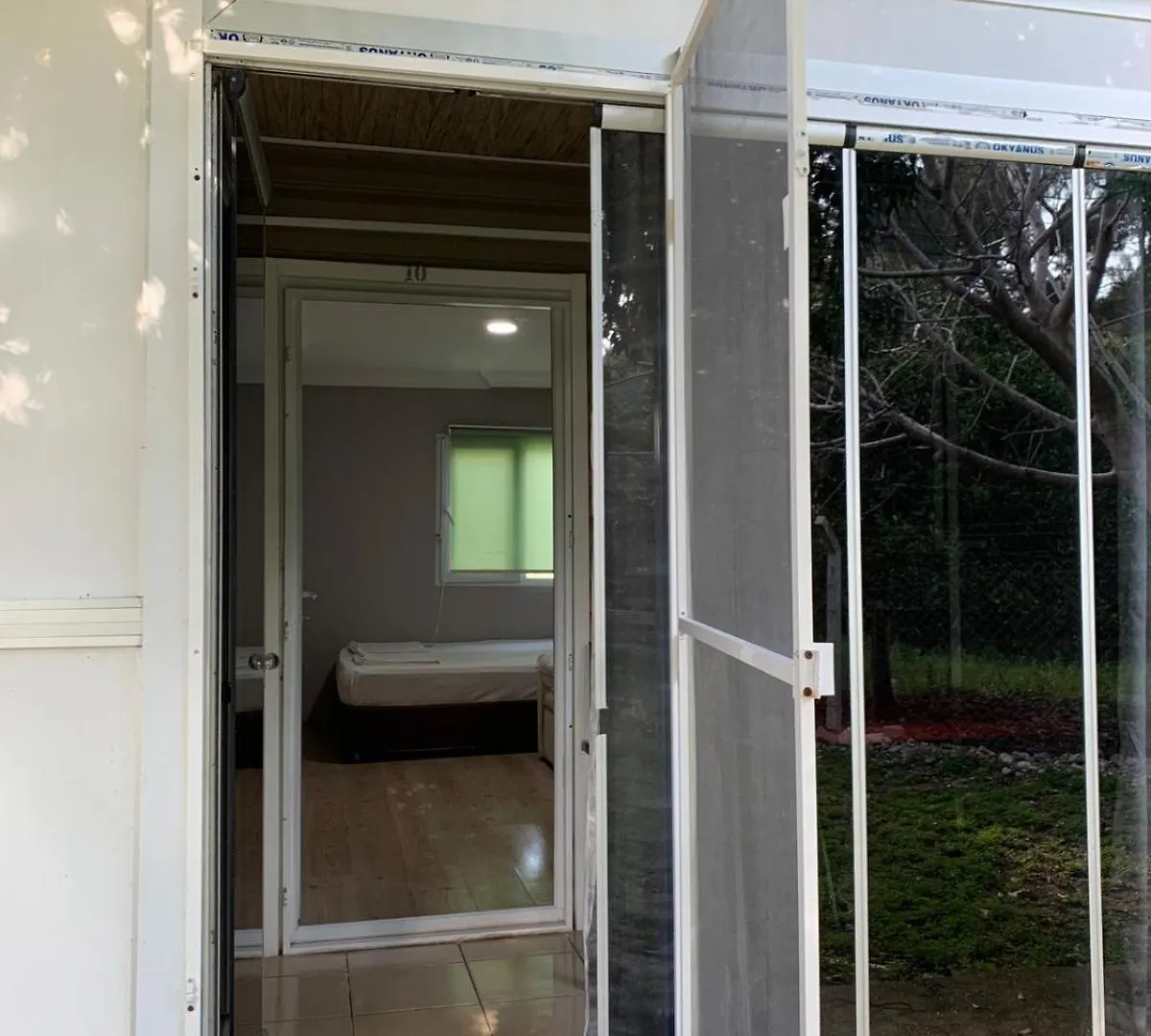 Orange Beach Camp Beldibi  Beldibi (Kemer)