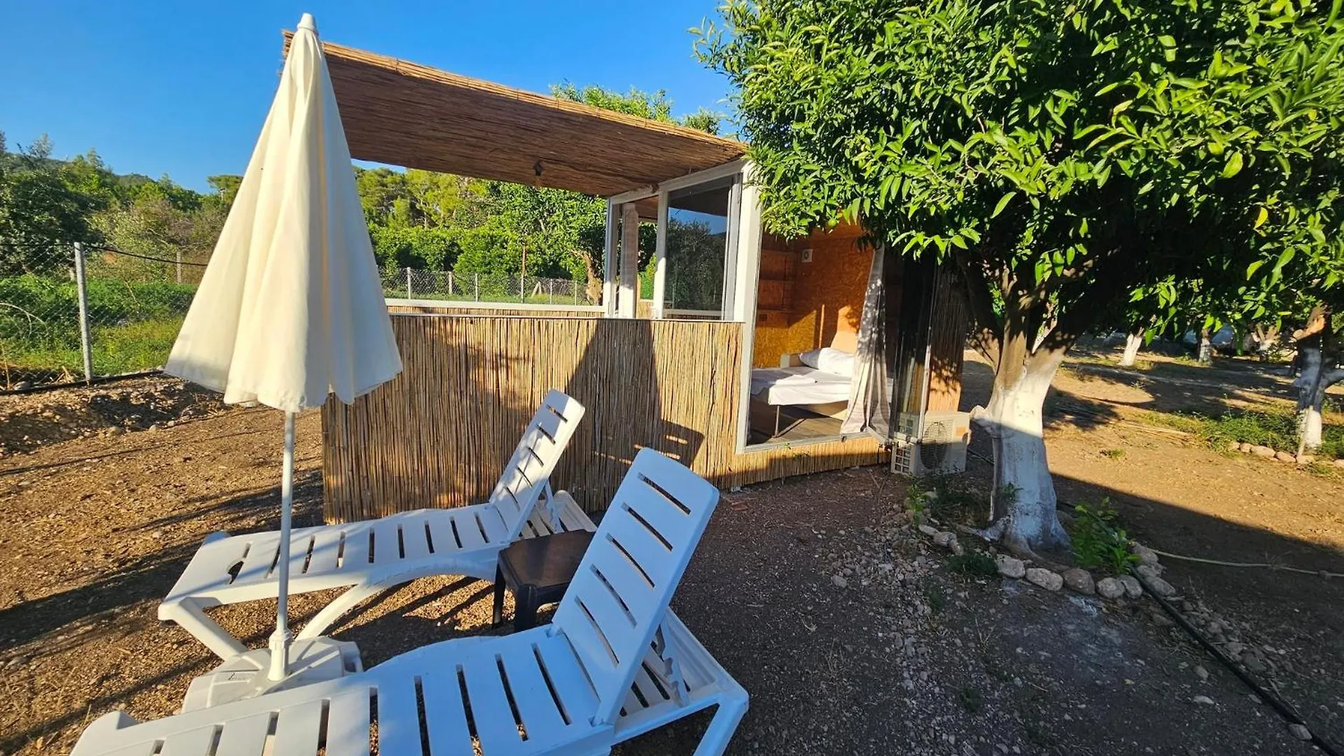 Orange Beach Camp Beldibi  3*, Beldibi (Kemer)