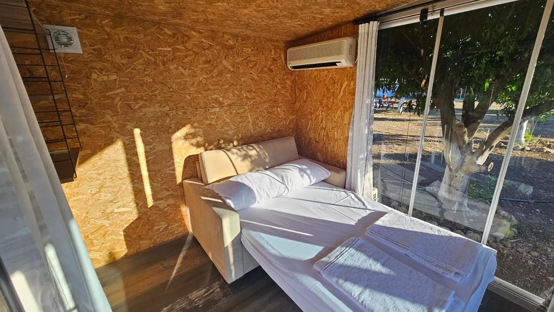 Orange Beach Camp Beldibi  Camping