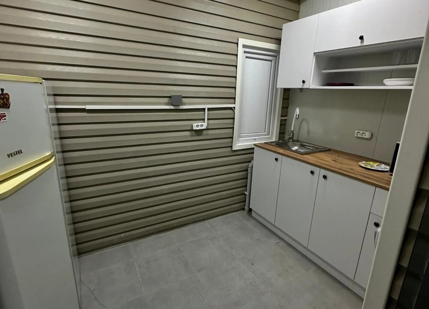 Camping Orange Beach Camp Beldibi